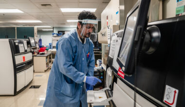 California measles outbreaks strain public health agencies