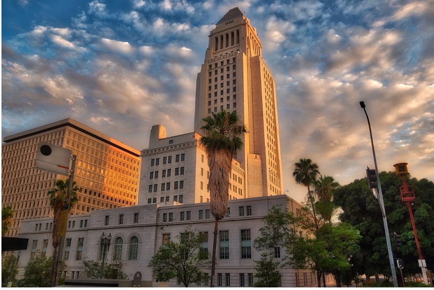CityWatch LA - The “Everybody Gets a Say” City Council Plan