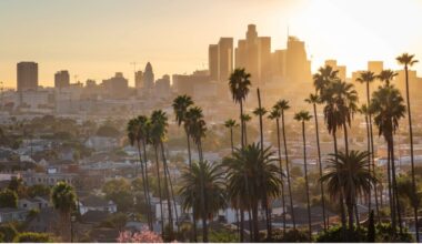 CityWatch LA - Can Los Angeles Be Saved?
