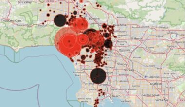 CityWatch LA - The Real Estate Industry Continues to Use the Ellis Act to Destroy Affordable Housing in California