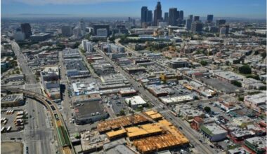 CityWatch LA - Housing Paradox: Building Boom Stalled by Funding Maze