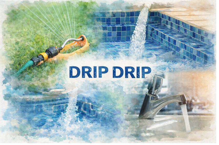 CityWatch LA - MWD’s Rate Structure Discourages Conservation