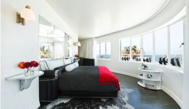 CityWatch LA - Why LA's Boutique Hotel Scene Is Outshining the Big Chains: A New Era of Personalized Luxury Travel