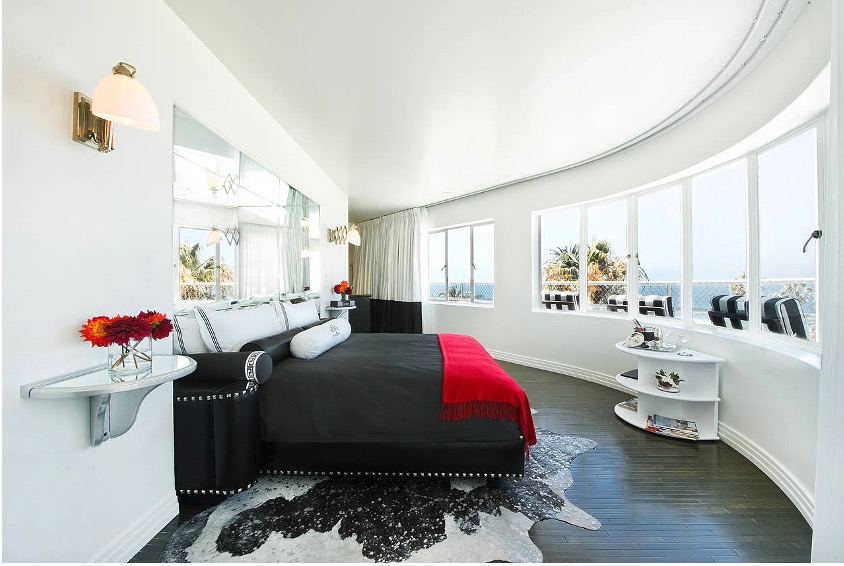 CityWatch LA - Why LA's Boutique Hotel Scene Is Outshining the Big Chains: A New Era of Personalized Luxury Travel