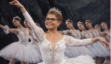 CityWatch LA - Woke, Broke, and Leaderless: Who’s Running Los Angeles?