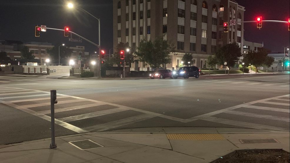 {p}Report shows decline in pedestrian traffic fatalities in California(KBAK/KBFX){/p}{p}{sd-embed class="sd-embedded-media" data-embed-file="%3Cdiv%3E%3Ciframe%20src=%22https://www.google.com/maps/embed?pb=!1m18!1m12!1m3!1d575.1052725790638!2d-119.02166693410265!3d35.373344475503515!2m3!1f0!2f0!3f0!3m2!1i1024!2i768!4f13.1!3m3!1m2!1s0x80ea698addf76d45%253A0x38567b0ab1017348!2sTruxtun%2520Ave%2520%2526%2520H%2520St%252C%2520Bakersfield%252C%2520CA%252093301!5e0!3m2!1sen!2sus!4v1749275131362!5m2!1sen!2sus%22%20width=%22600%22%20height=%22450%22%20style=%22border:0;%22%20allowfullscreen=%22%22%20loading=%22lazy%22%20referrerpolicy=%22no-referrer-when-downgrade%22%3E%3C/iframe%3E%3C/div%3E" data-embed-type="code" contenteditable="false"}{/sd-embed}{/p}{p}{/p}{p}{/p}