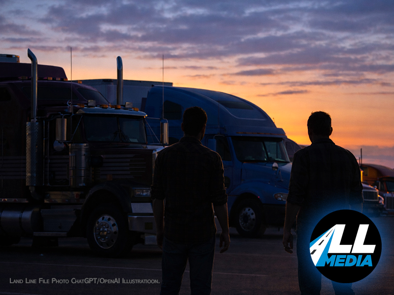 California DMV reluctantly yanks 13,000 non-domiciled CDLs » Land Line Media