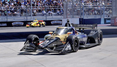 Java House Grand Prix of Arlington