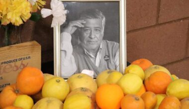 Fresno Unified pulls out of César Chávez celebration