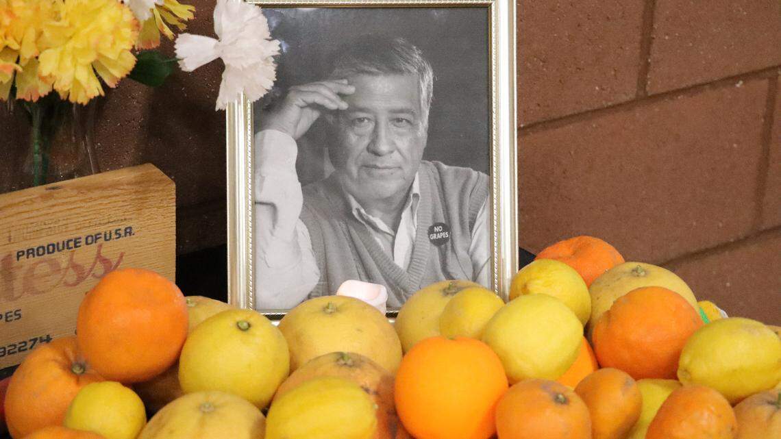 Fresno Unified pulls out of César Chávez celebration