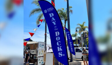 Day at the Docks Returns to San Diego, Kicking Off Fishing Season