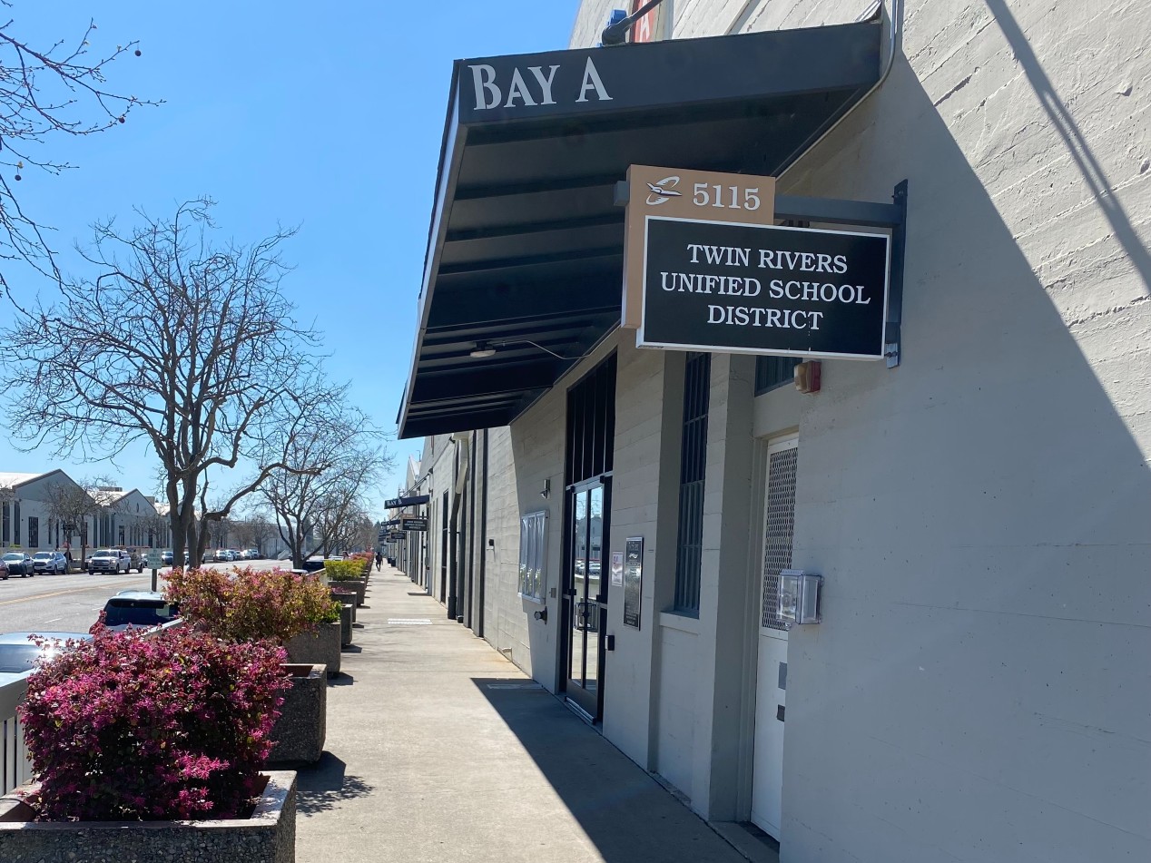 Twin Rivers Unified teachers in Sacramento to strike Thursday