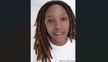 Sacramento County is asking for help identifying Jane Doe