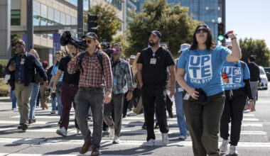 Hospital Security Debate Swirls After San Francisco Social Worker Stabbing