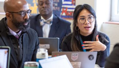 Survey reveals almost 50% of California teachers may quit teaching soon