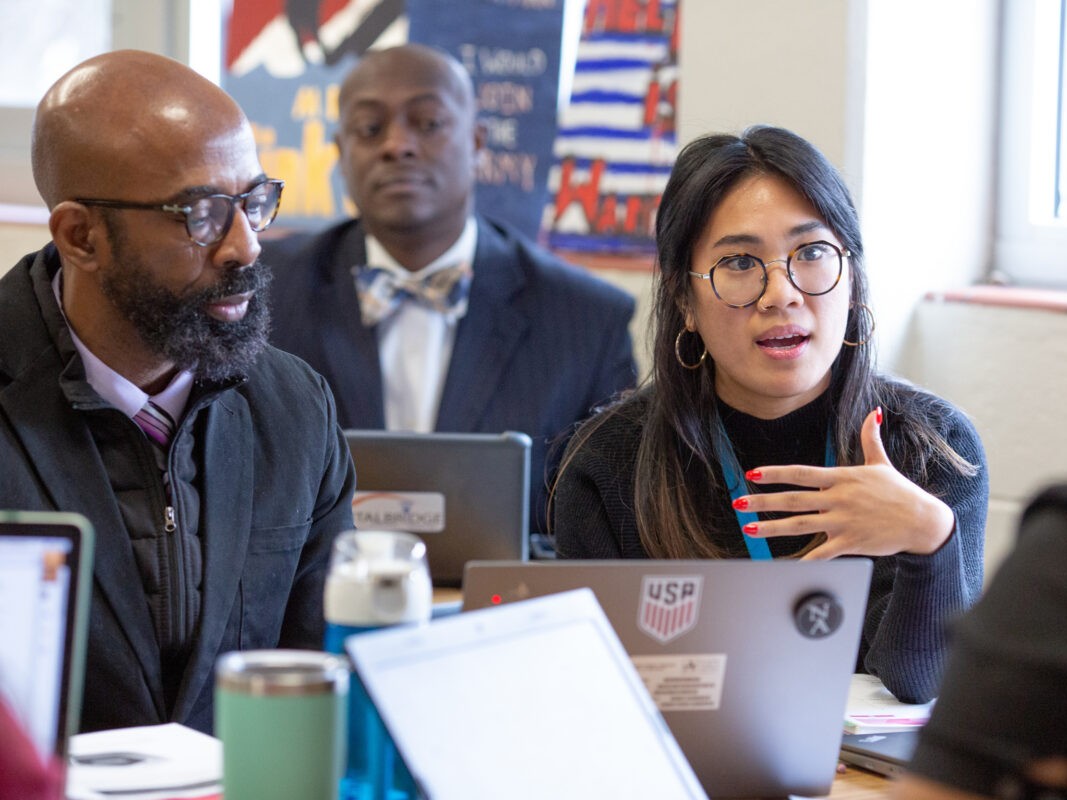 Survey reveals almost 50% of California teachers may quit teaching soon