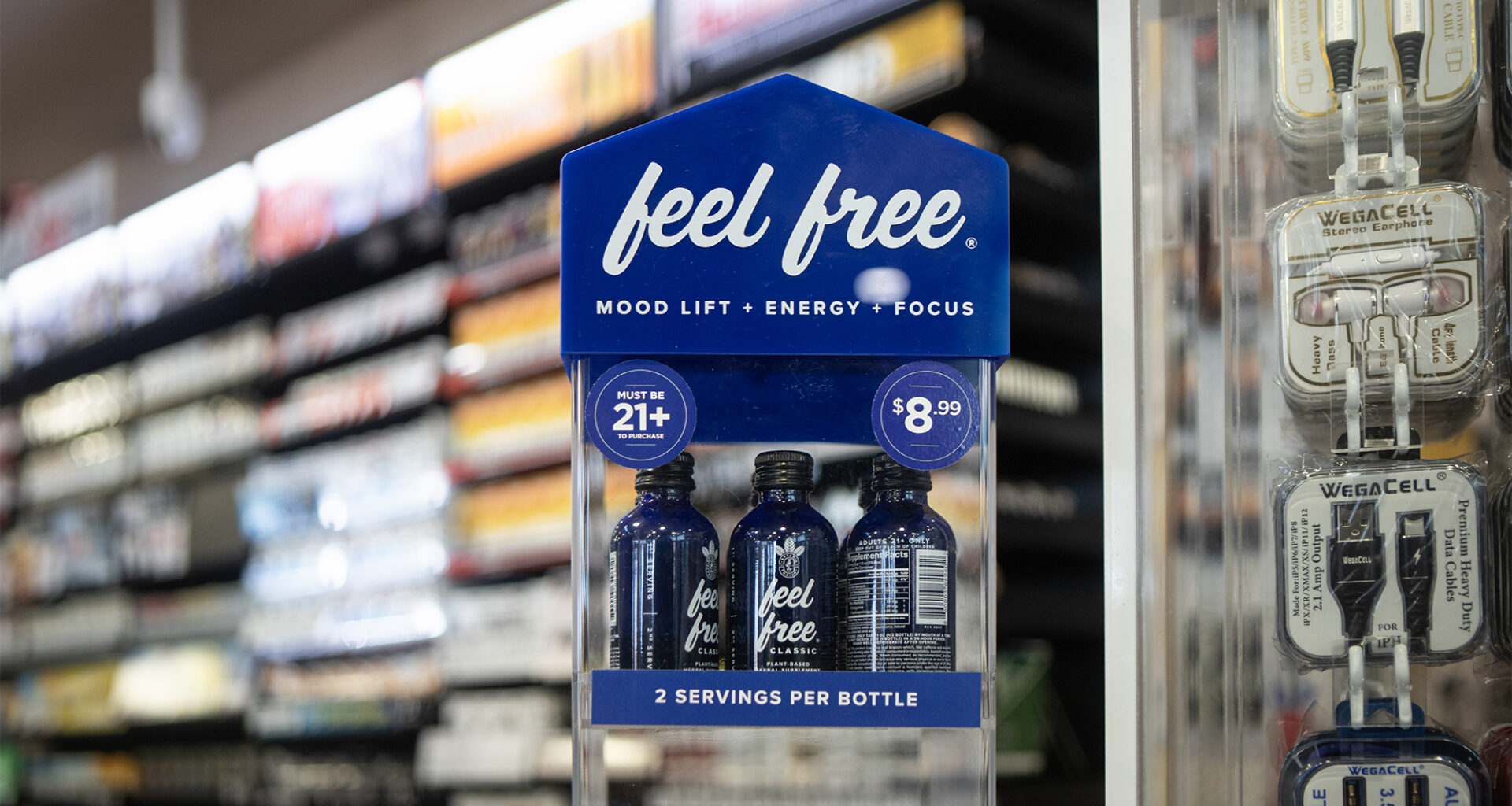 Why CA lawmakers want to ban opioid-like kratom products