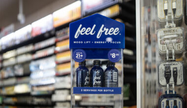 Why CA lawmakers want to ban opioid-like kratom products