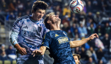 Philadelphia Union 0-1 San Jose Earthquakes – The Philly Soccer Page
