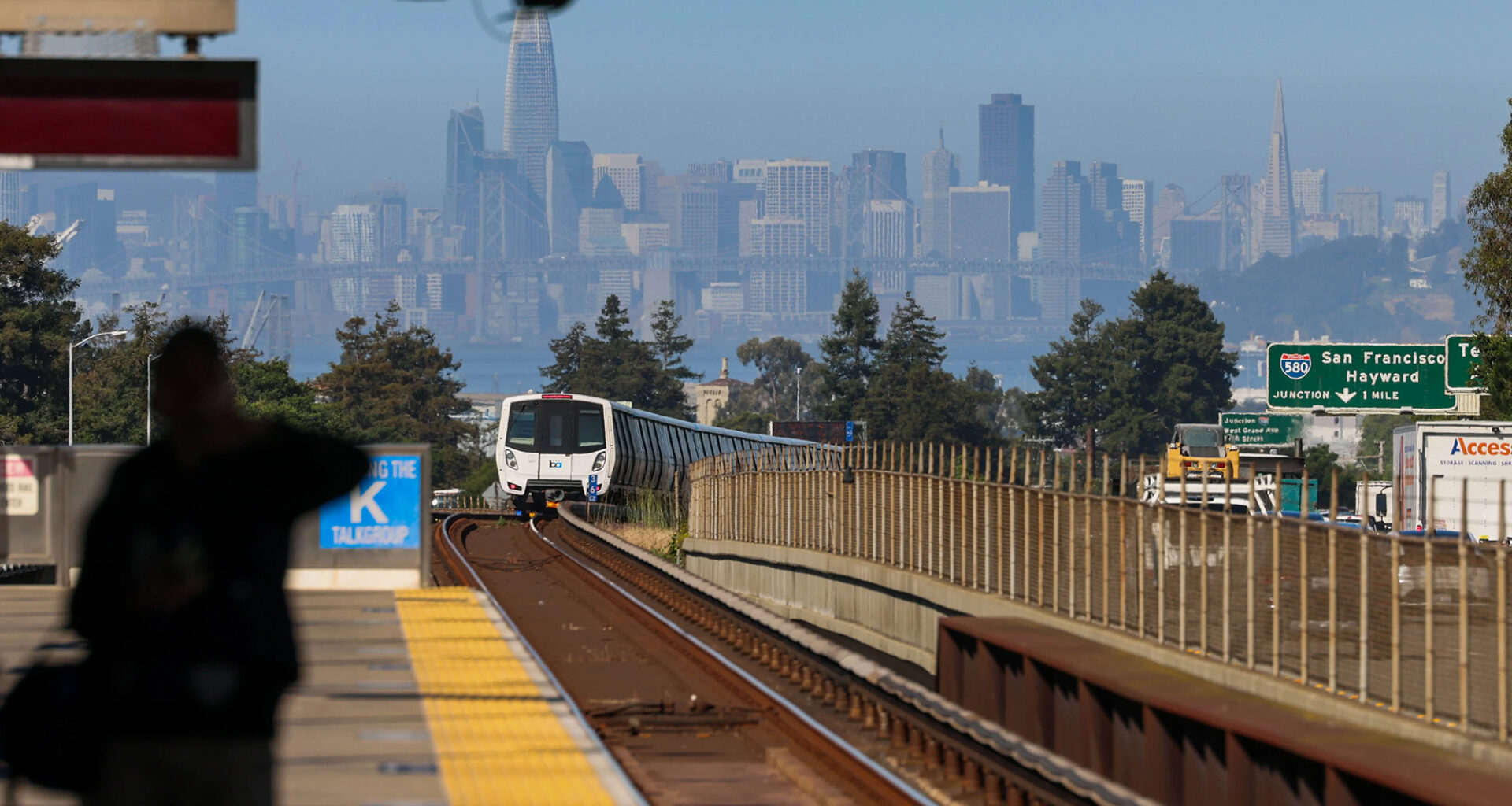 LA, Bay Area voters decide if they'll hike high sales taxes