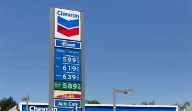 California Democrats propose gas tax cuts amid price spike