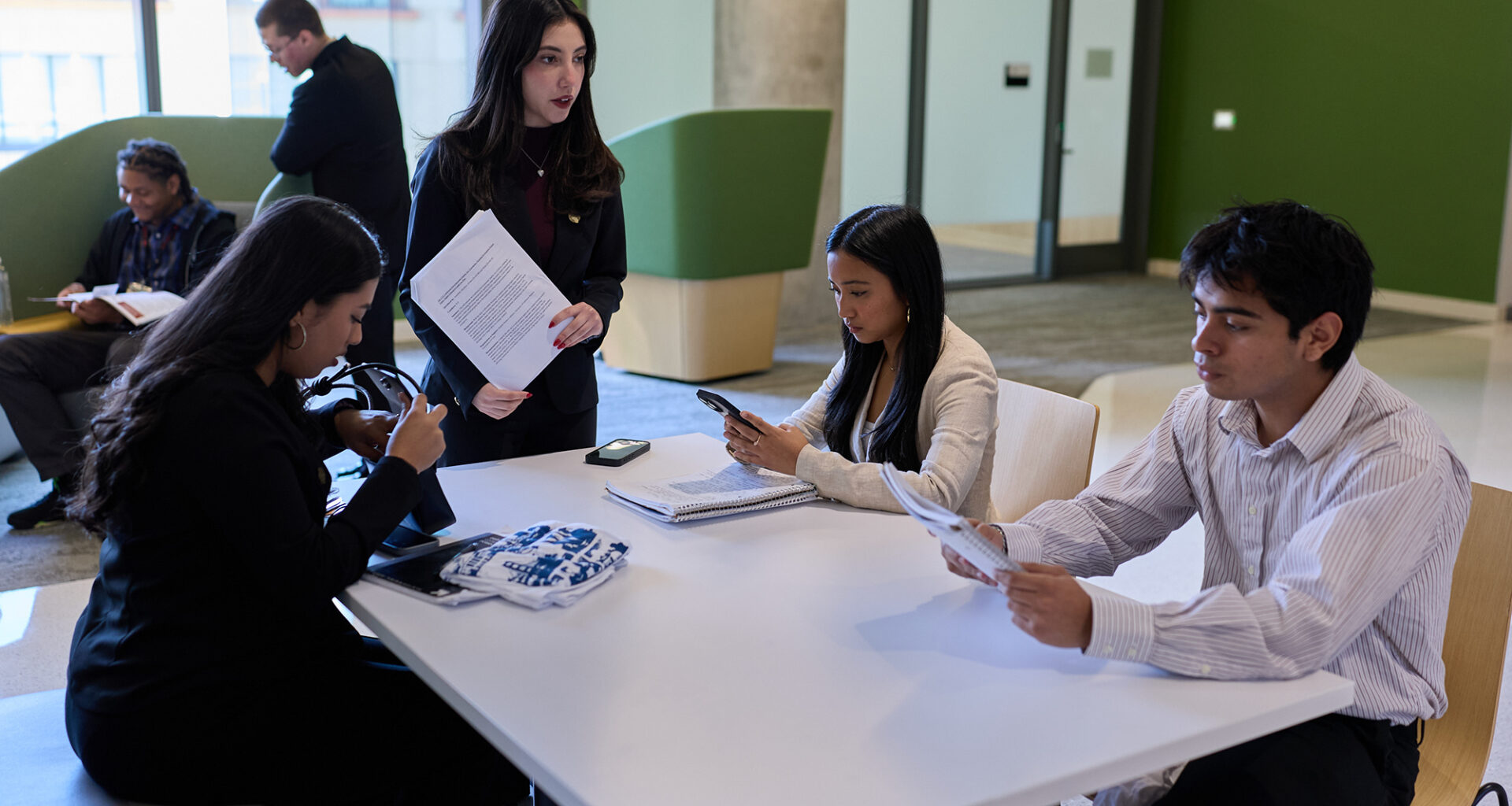 UC students say lobbying works and they’ve got receipts