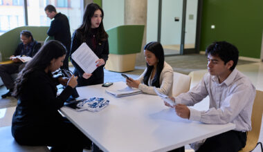 UC students say lobbying works and they’ve got receipts