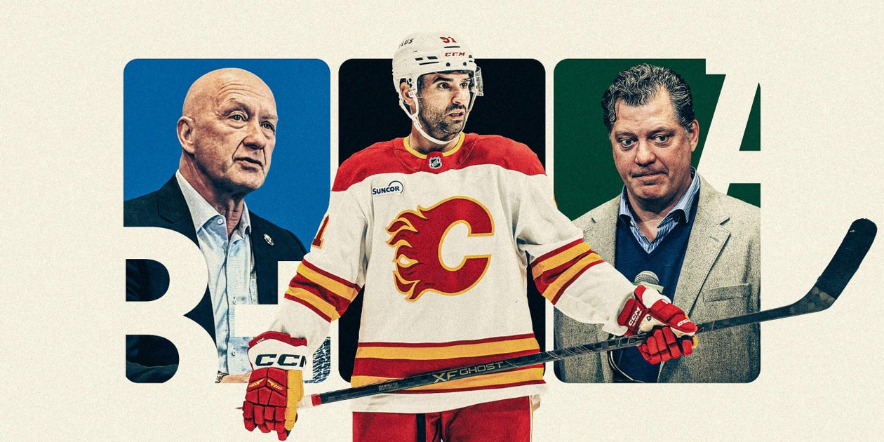 2026 NHL trade deadline report cards: Grading every team’s moves (or lack thereof)