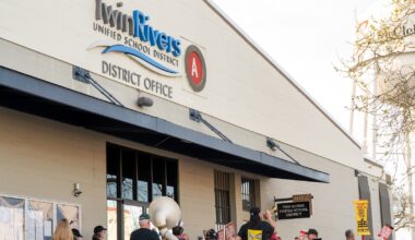 Del Paso Heights Residents Frustrated Over Twin Rivers Strike