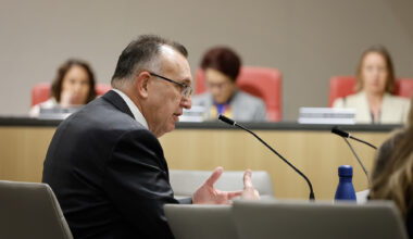 CA DMV director grilled on agency’s approach to deadly drivers