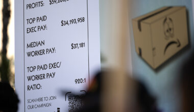 Billionaires bolt from blue states because of tax fears