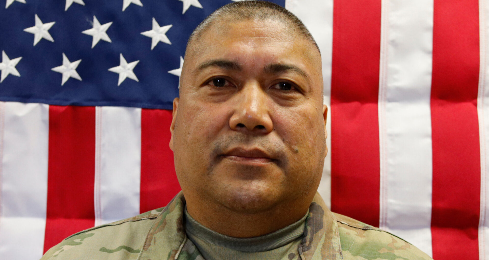 Pentagon confirms identity of Sacramento-born Army Reservist killed in Iranian drone attack