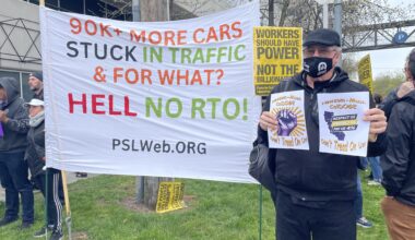 State workers push for 100% telework as Newsom’s return-to-office order looms