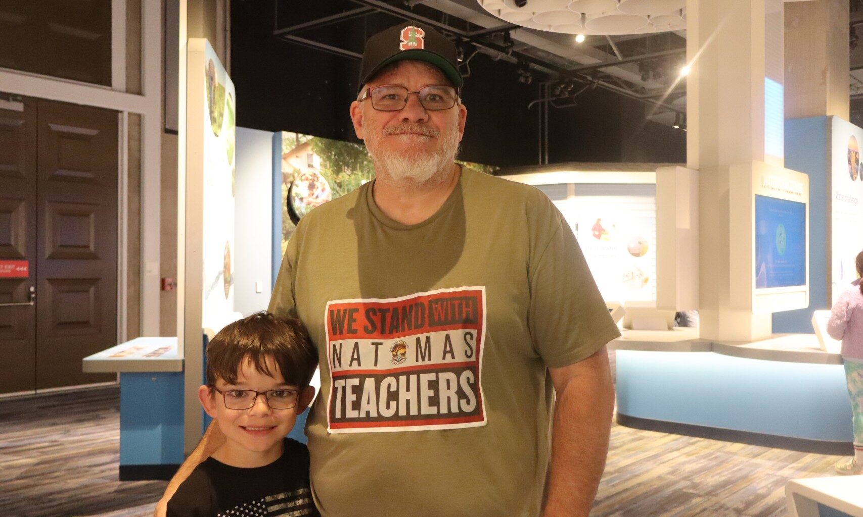 SMUD Museum of Science and Curiosity offers free admission for students affected by teacher strikes