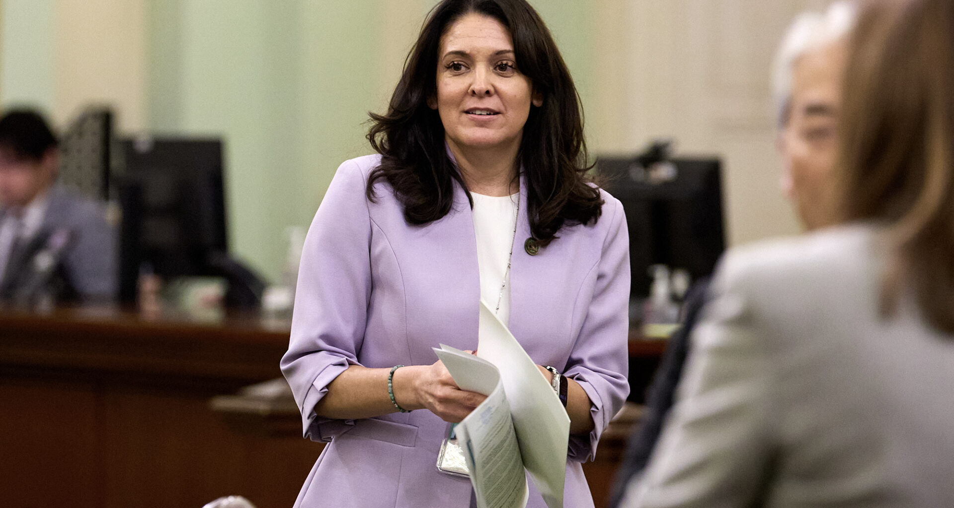 Californians may have to pay more for public records under this bill