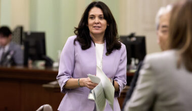 Californians may have to pay more for public records under this bill