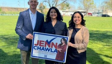 Who should represent North Natomas? Powerful leaders divided on Sacramento City Council D1 race