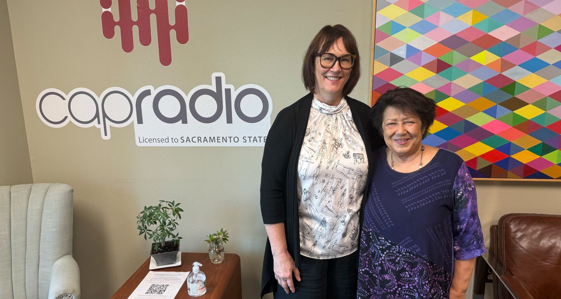 The Sacramento History Museum wants you to meet the ‘Mother of Civil Rights in California’