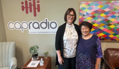 The Sacramento History Museum wants you to meet the ‘Mother of Civil Rights in California’