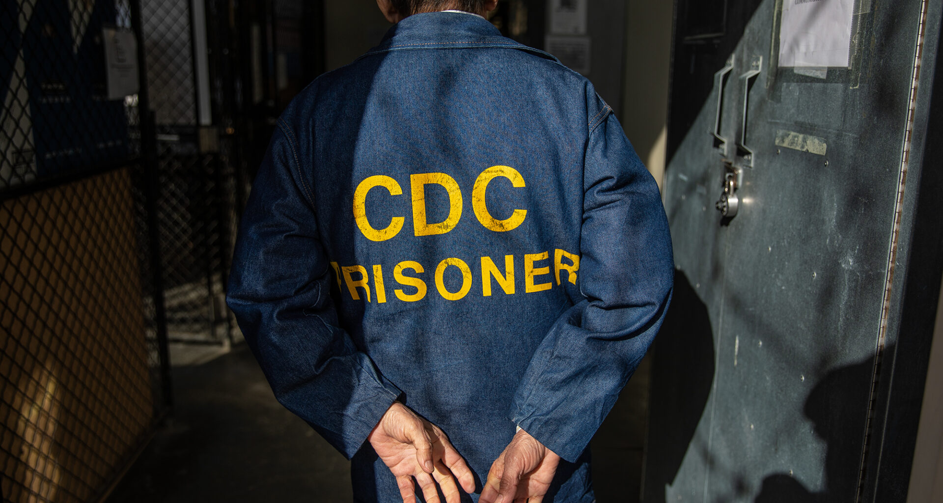 California’s elderly parole re-traumatizes victims