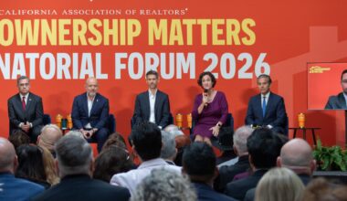 California’s powerful labor forces are divided on who should be the state’s next governor