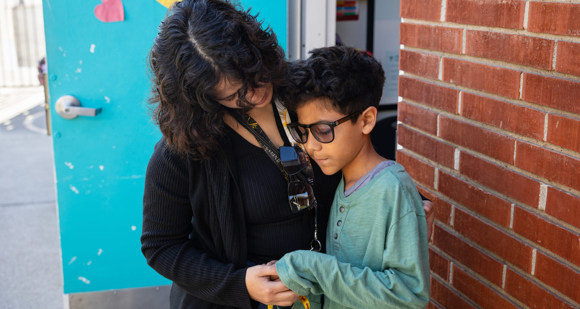 Sewage pollution plagues schools in this California beach town