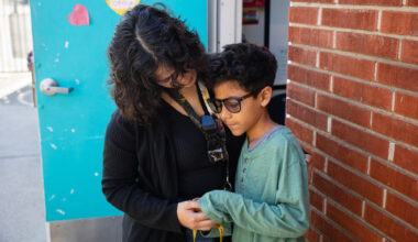 Sewage pollution plagues schools in this California beach town