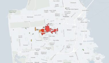 Unplanned power outage impacting multiple San Francisco neighborhoods – NBC Bay Area