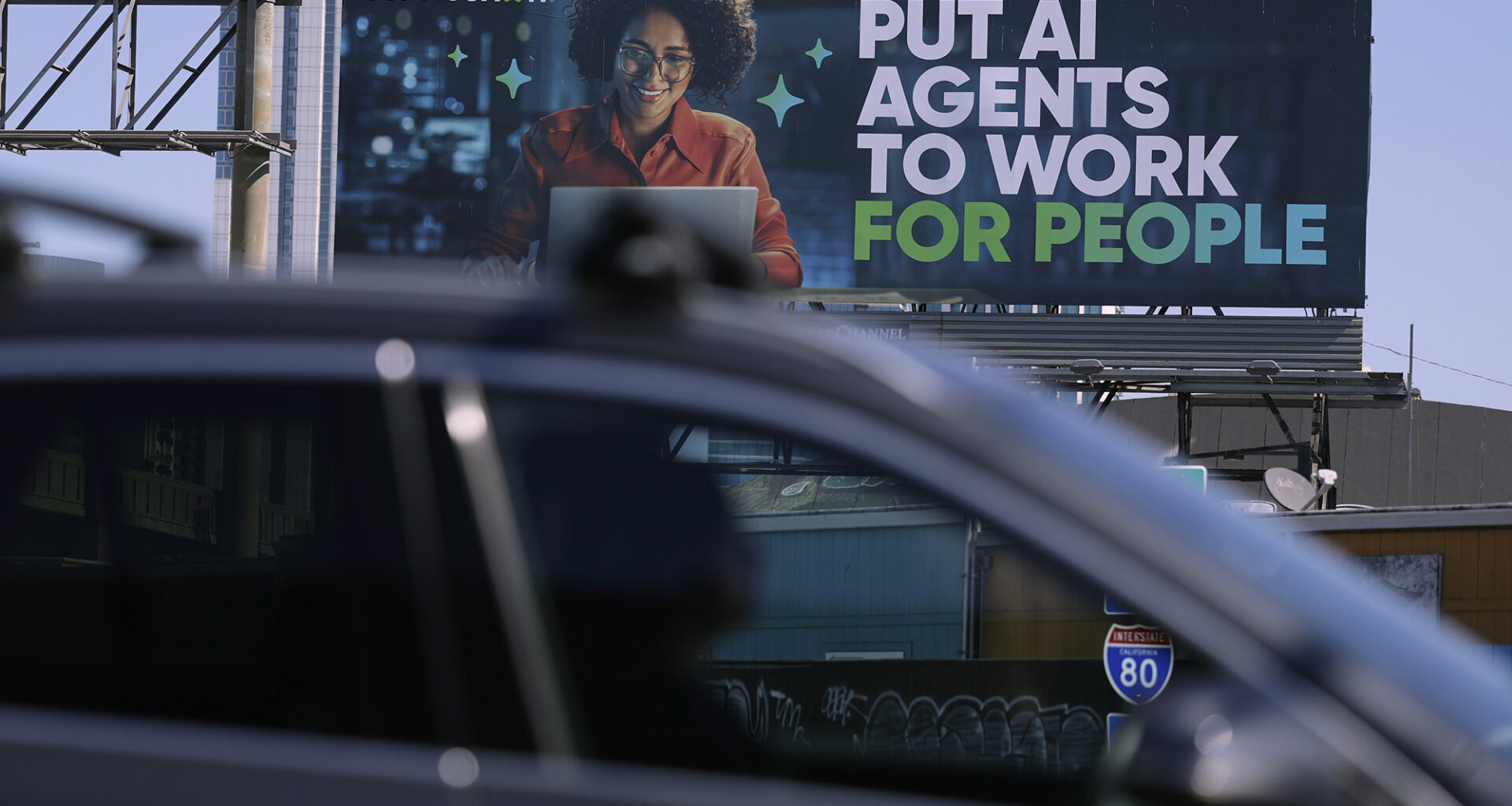 California’s AI employment laws leave workers exposed