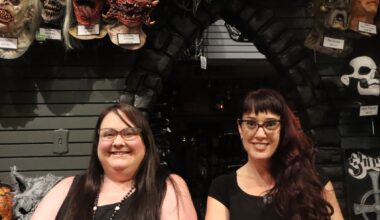 Evangeline’s Costume Mansion to reopen in June after fire