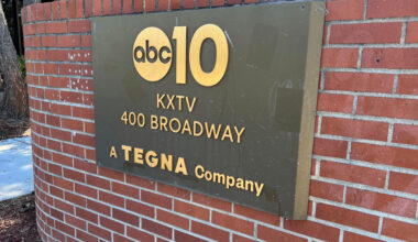 National media merger set to bring FOX40, ABC10 under one owner