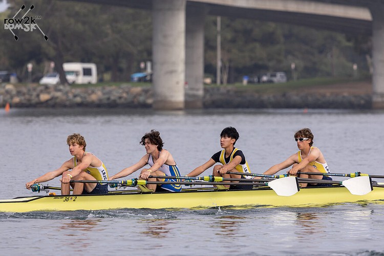 SDCC Saturday: 'A Terrific Start to the Race Season'