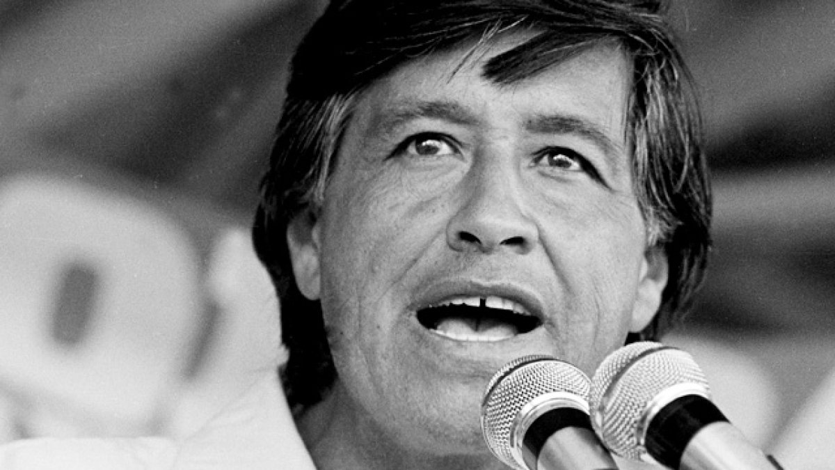 City of Los Angeles to rename César Chávez Day – NBC Los Angeles
