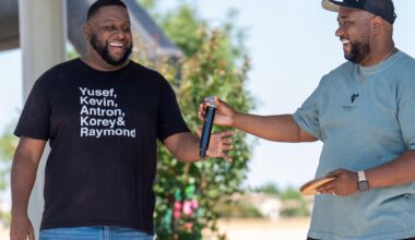 Therapy in the Black community